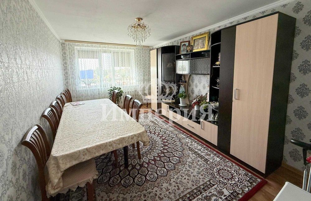 Продажа квартиры Каратал Вероника Империя