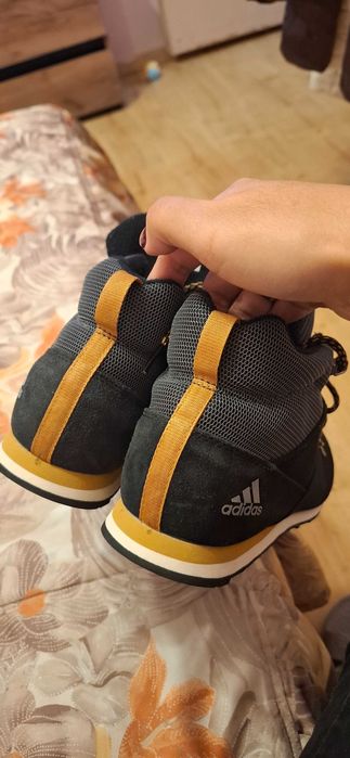 Дамски апрески Adidas