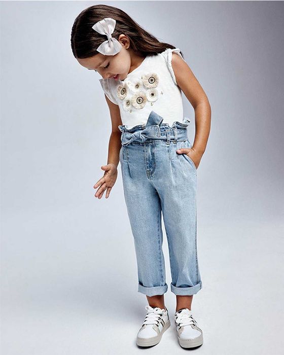 Mayoral 4 години