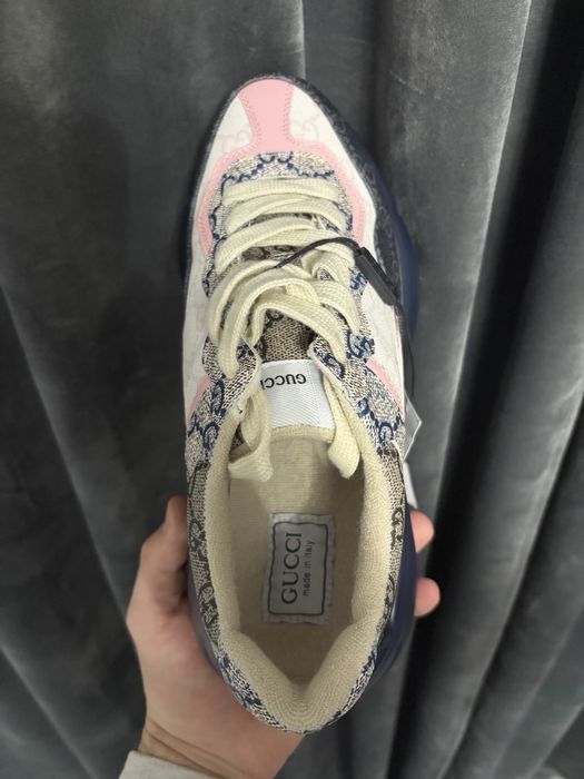 Sneakers Gucci Femei