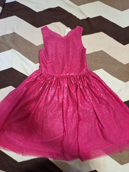 De vânzare rochiță H&M cu paiete