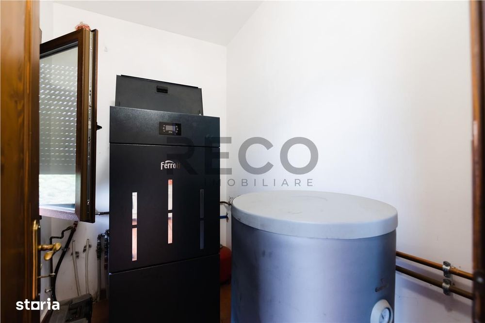 RECO Casa in Paleu la 5 min de Oradea