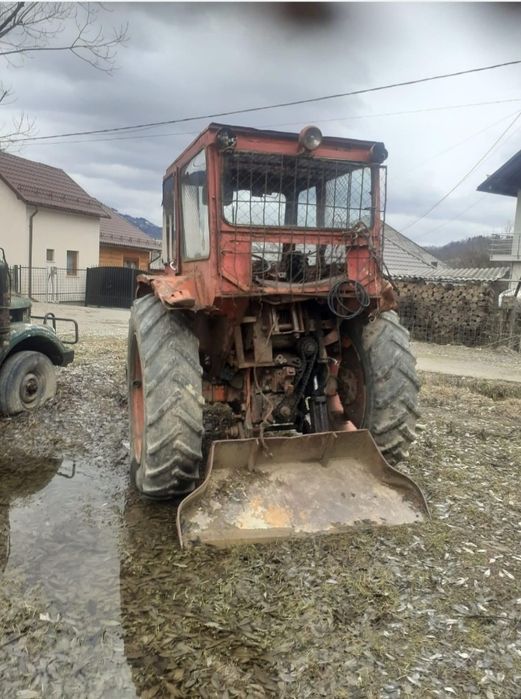De vânzare tractor U650