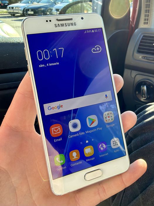 Samsung Galaxy A5 -pret fix 100 lei