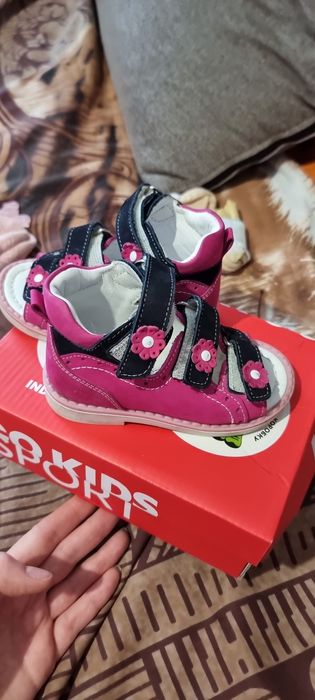 Обувь ортопедическая