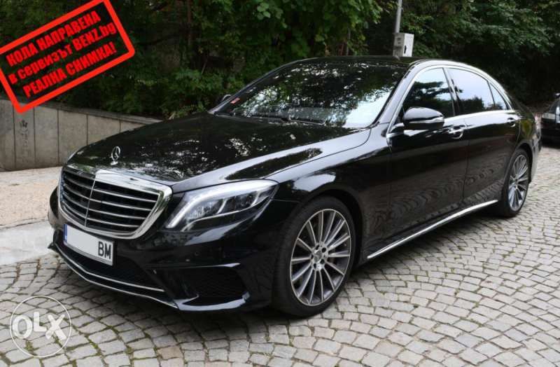 Amg джанти S-clas W222 18,19, 20 цола Амг Mercedes S/A/C/E class