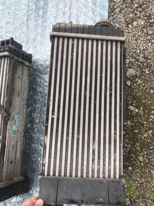 Интеркулер Intercooler Kia Hyundai Киа Хюндай 2015-2021 година