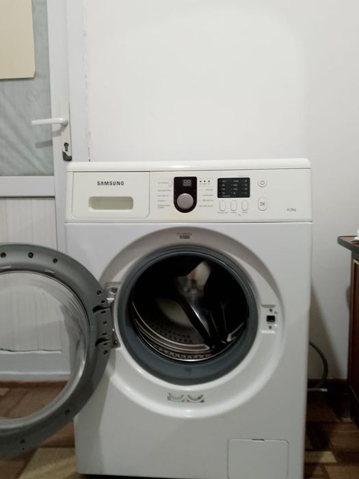 Стиральная машина сатылымда