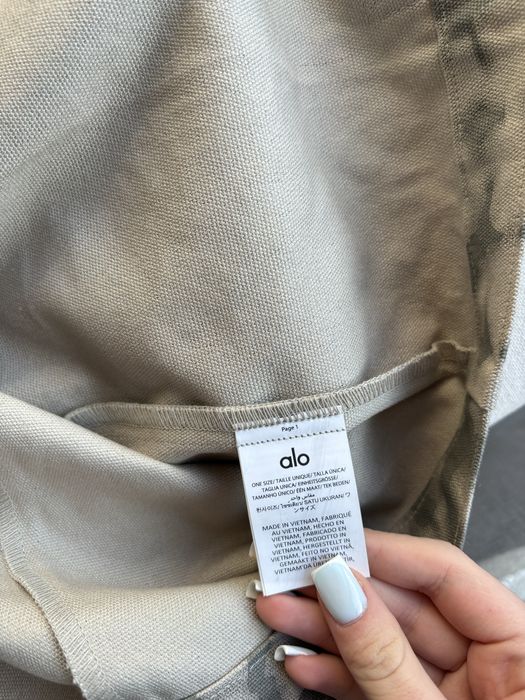 Tote bag на марката ALO