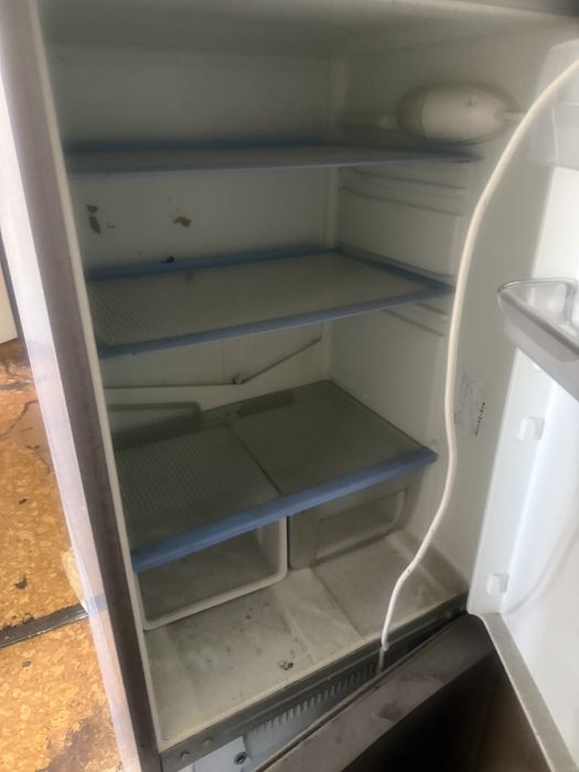 Холодильник в хорошем состоянии бу