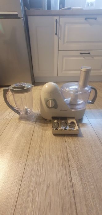 Robot de bucătărie multifunctional Micromaxx