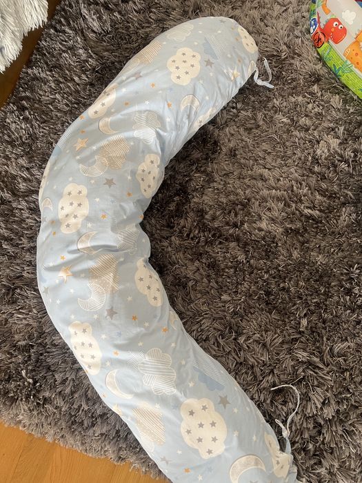 Perna pentru gravide/alăptat