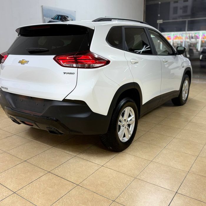 Tracker Ls Сотилади