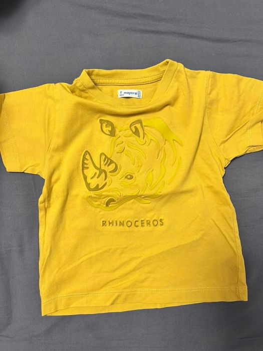 Летни дрехи Mayoral