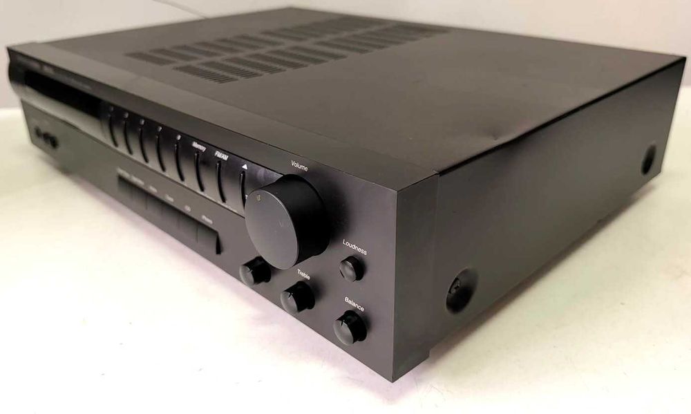 Receiver / Amplituner Stereo Harman Kardon HK3450 – Sunet American Premium
