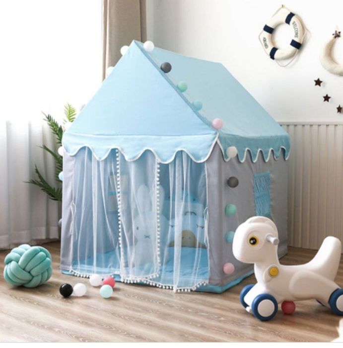 Домик палатка детский