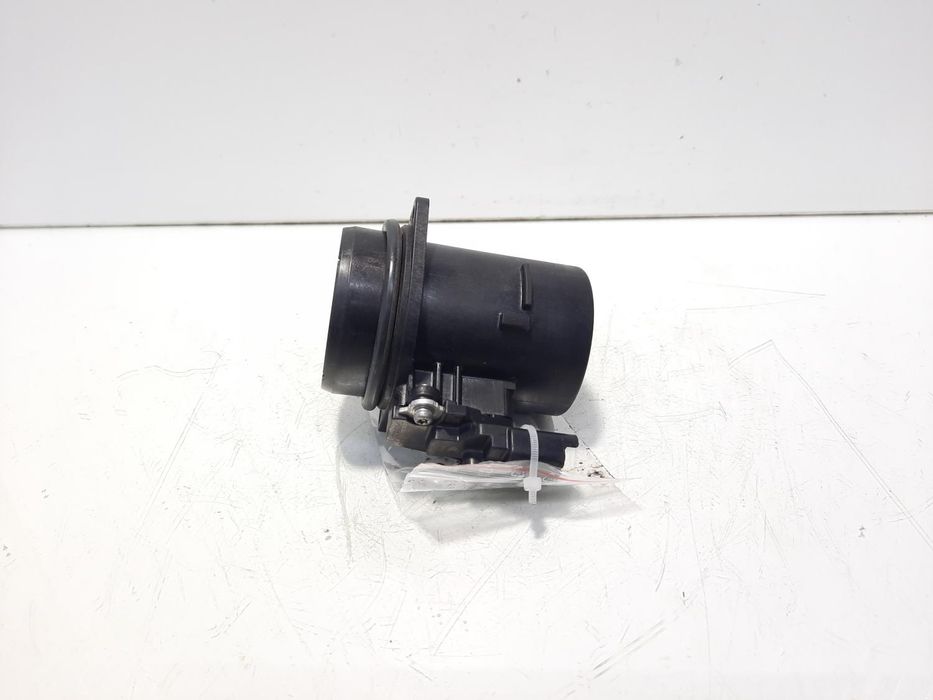 Debimetru aer, cod 9683282980, Peugeot 5008, 1.6 HDI, 9HD