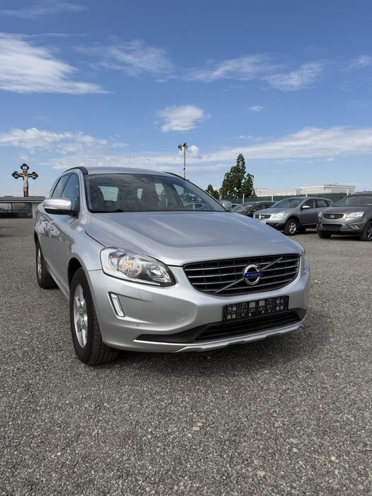 Volvo XC 60 ,2,4 ,4x4,2014