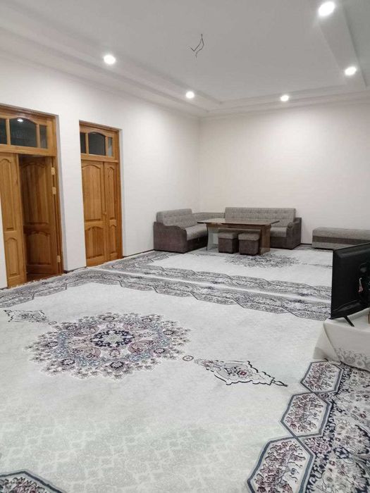 Срочно Ховли Эски Шахар Пед колледж оркасидаги янги ховлилардан