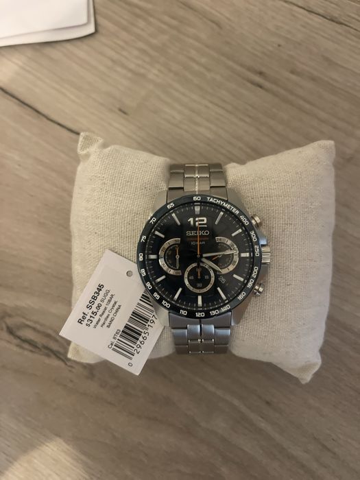 Часы Seiko оригинал