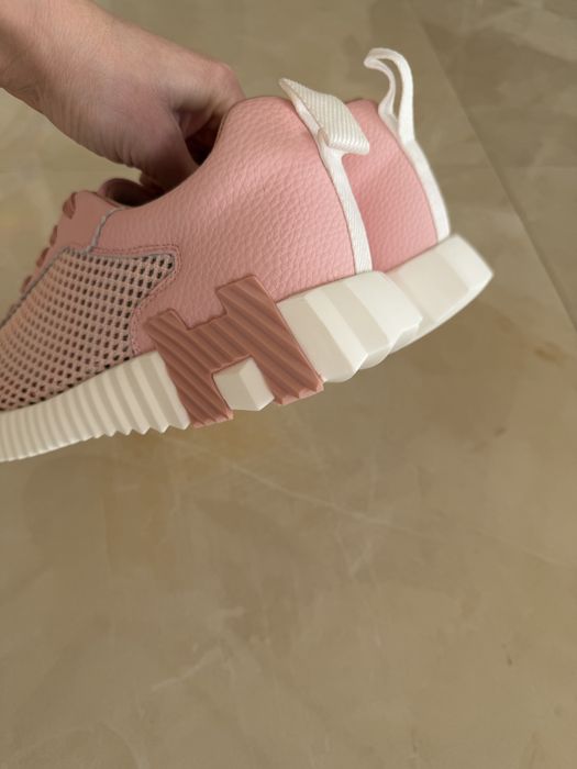 38н Hermes* маратонки