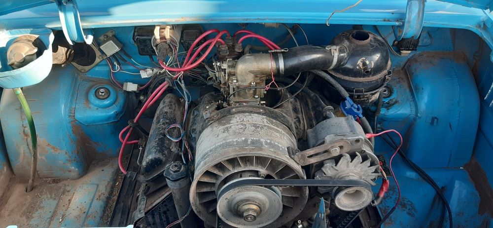 Продам Запорожец 968М