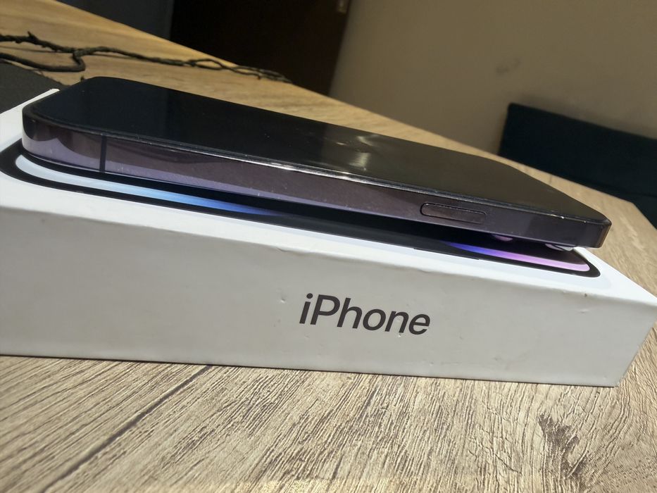 Iphone 14Pro 256gb ЕАЭС
