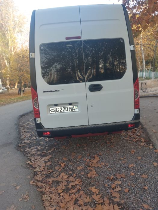 Gazel next sotiladi yili 2019