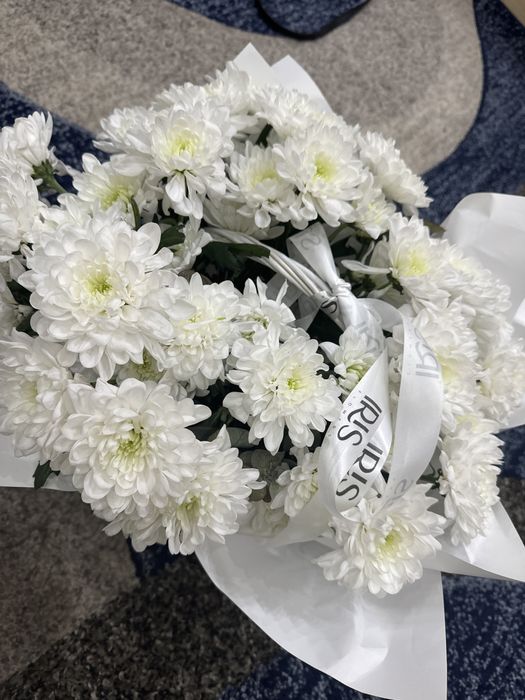 Карзинкада. Размер s