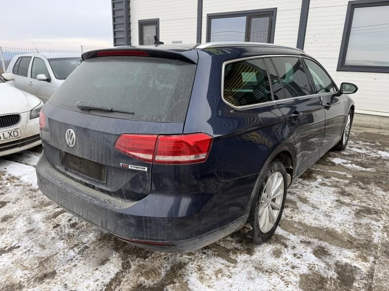 Aripa spate dreapta Volkswagen Passat B8
