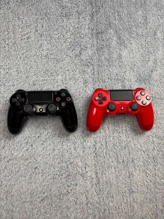 Sony Playstation 4 1 TB