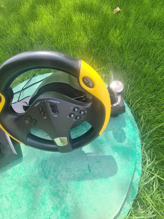 Volan Gaming MG7740