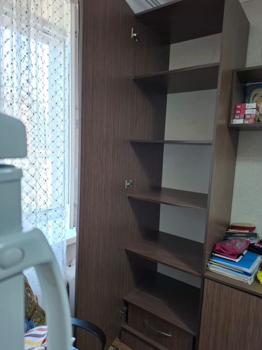 Шкаф в хорошем состоянии
