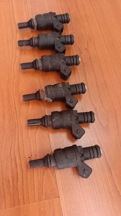 Бмв е46 328i дюзи