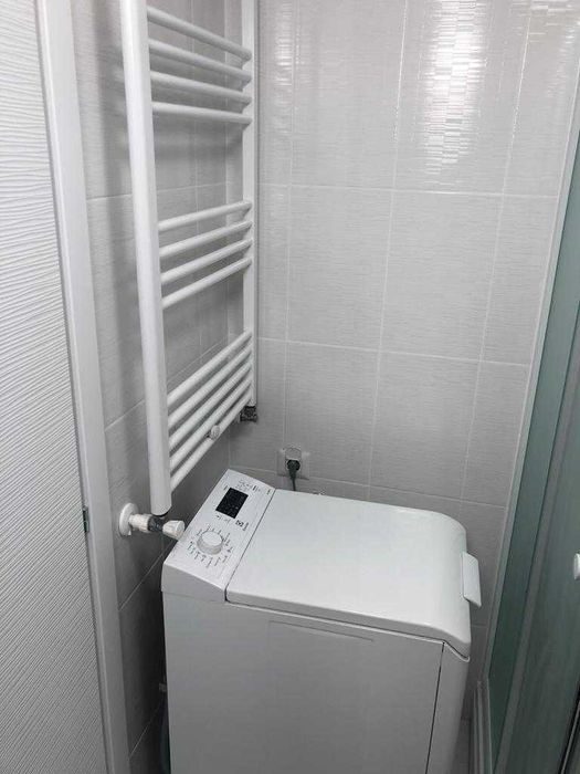 Inchiriez Garsoniera Pallady Residence