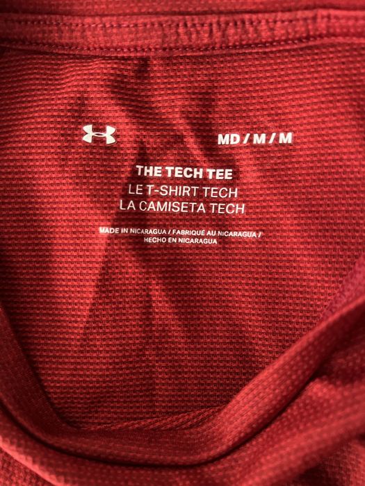 Tricou Under Armour