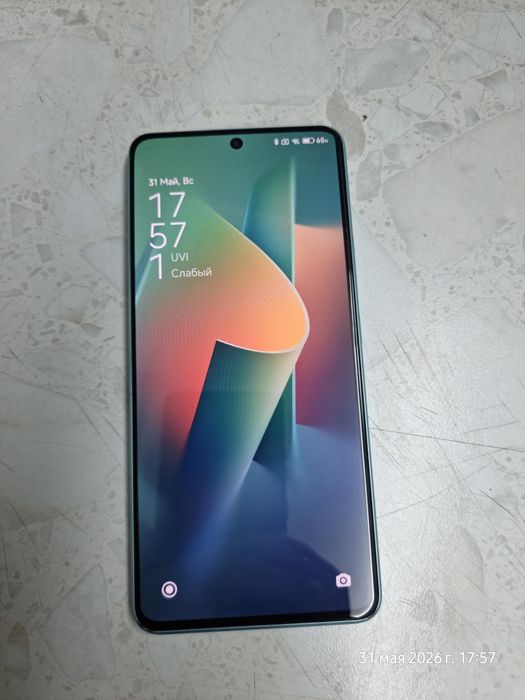Redmi note 13 pro 512 гб