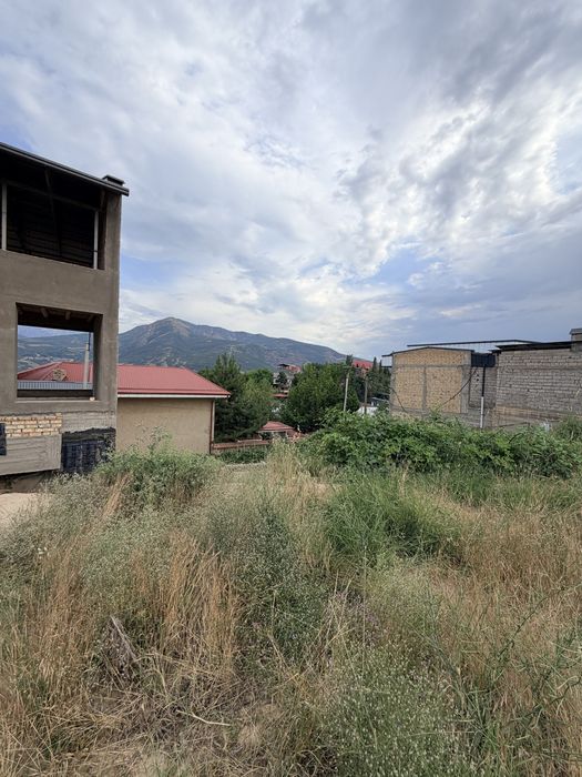 Dacha uchun yer sotiladi