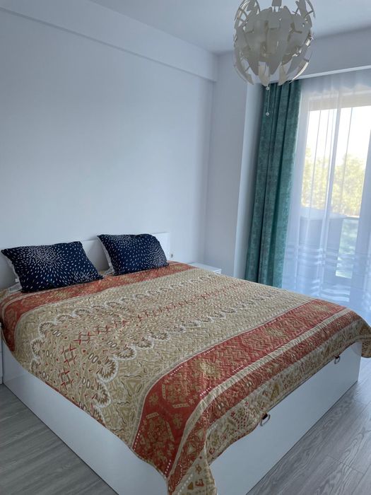 Apartament 2 camere mamaia nord