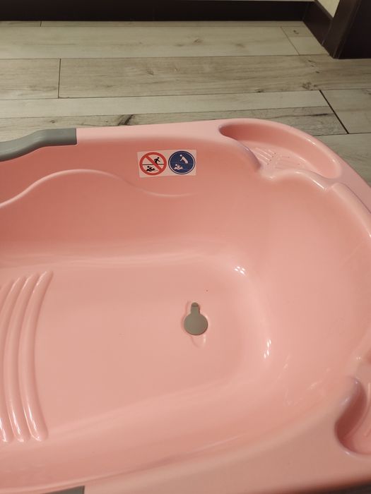 Продам новую детскую ванну