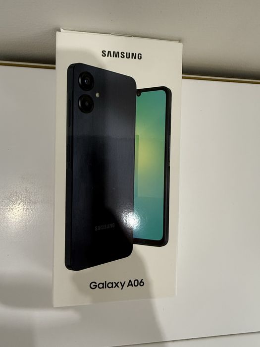 Samsung Galaxy - A06