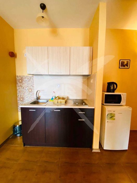 Продава се Тристаен апартамент в к.к. Слънчев бряг - 71 кв.м за 1000 €/кв.м - Снимка #1