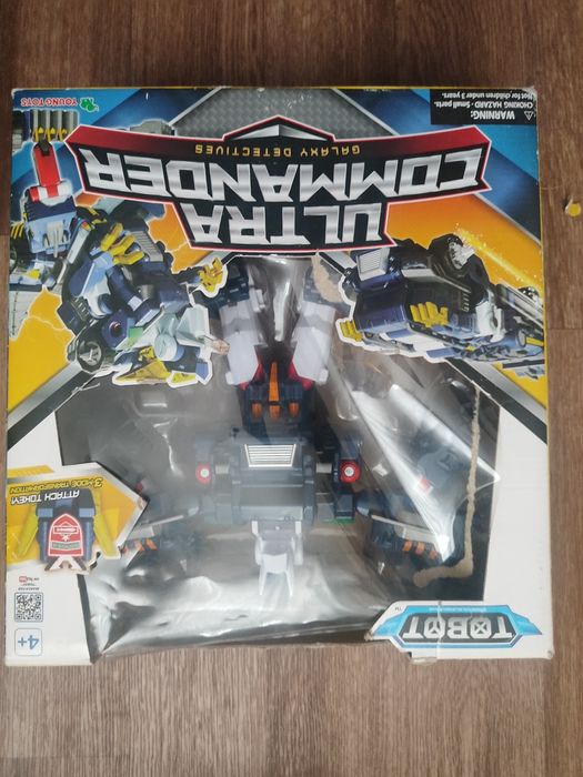 Продам ТОБОТОВ оригинал