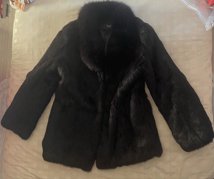 URGENT Haine de blana naturala