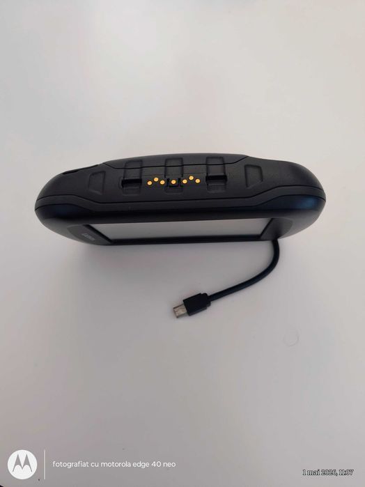 Garmin Montana 680t – GPS outdoor de top pentru cei care merg oriunde