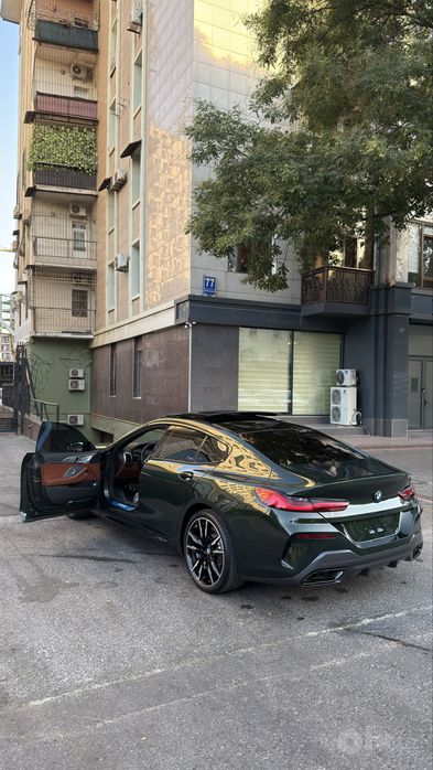 в продаже BMW M850i