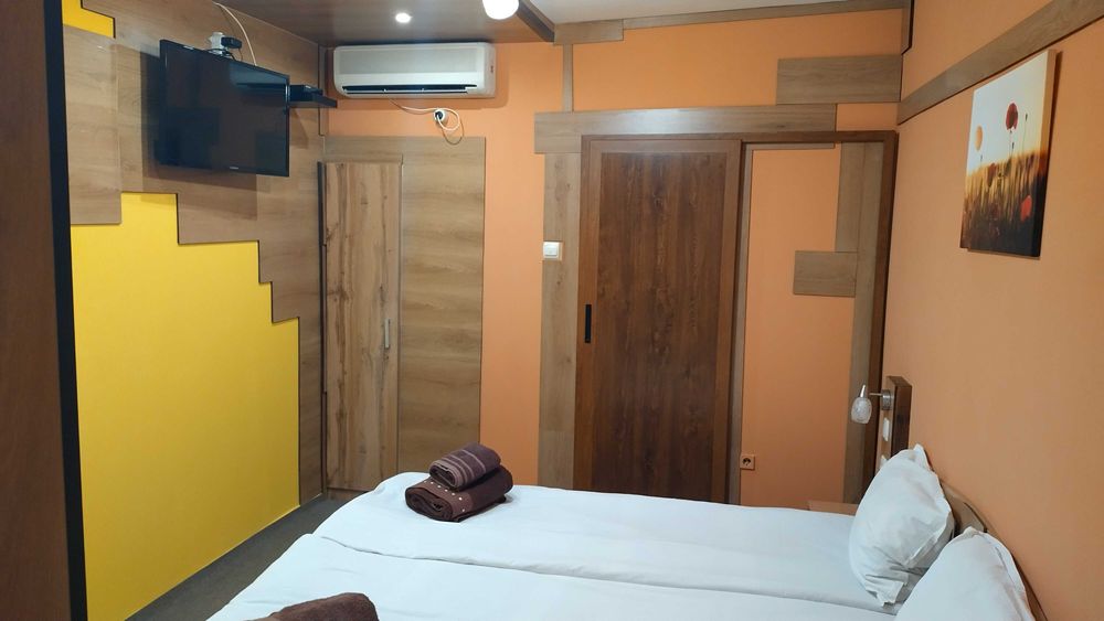 Комплекс "Вишнева градина"