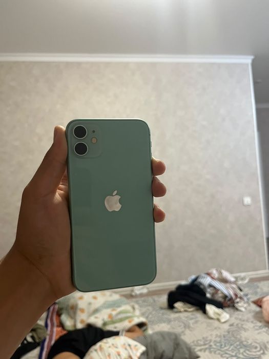 Iphone 11 65 ёмкость
