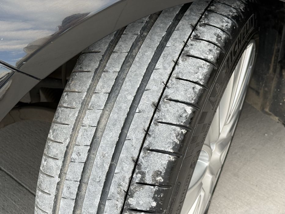 Mercedes-Benz E 220 D* 2015г* Топ Състояние* Автоматик* 227.000КМ* Сер