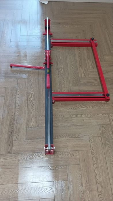 Плиткорез механическая
